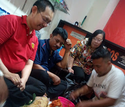 HokBen Royal Surabaya photo