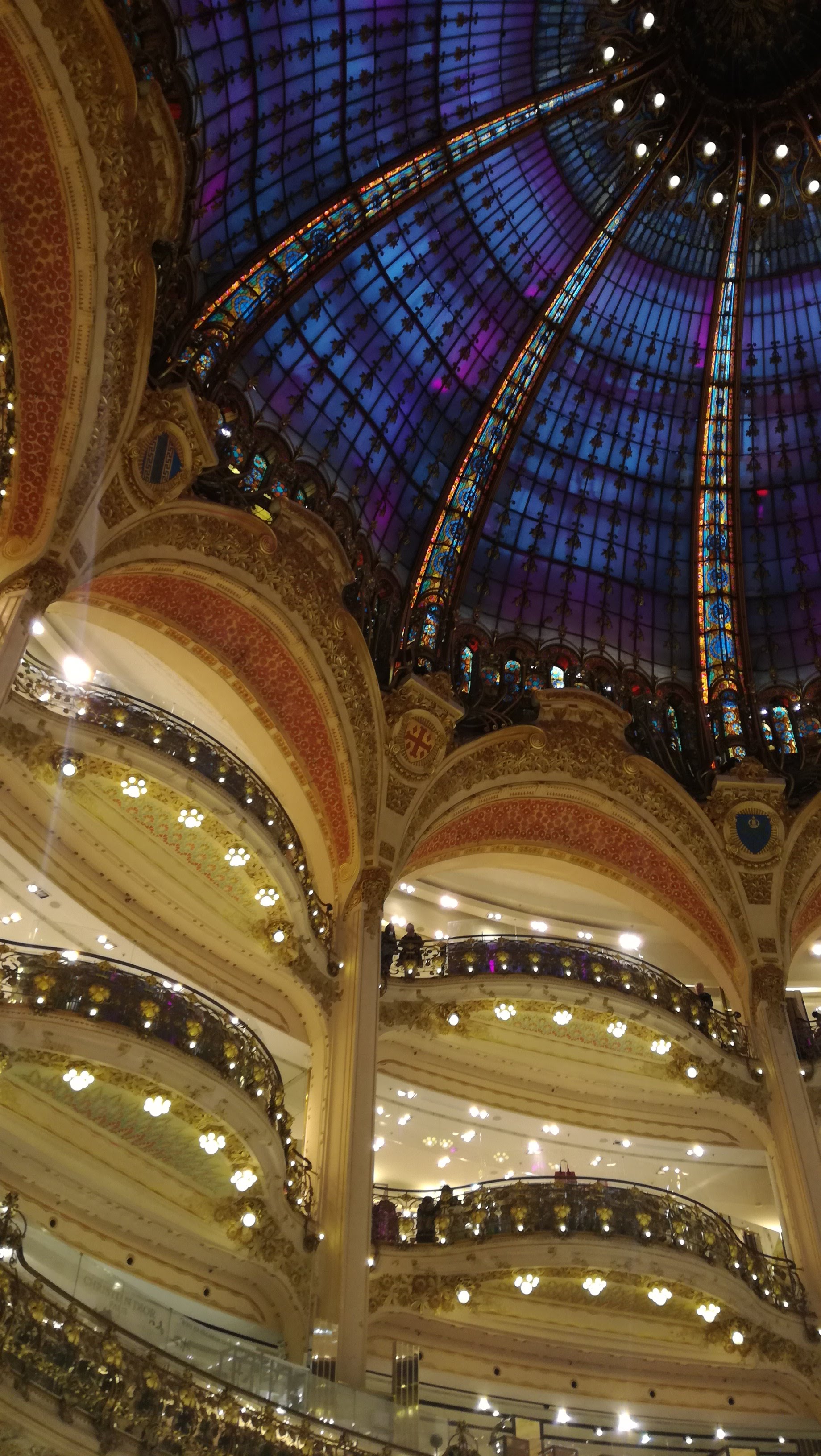 Photo n° 1 de l'avis de Elise.a fait le 04/02/2018 à 09:42