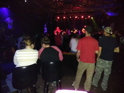 Club «Sky City», reviews and photos