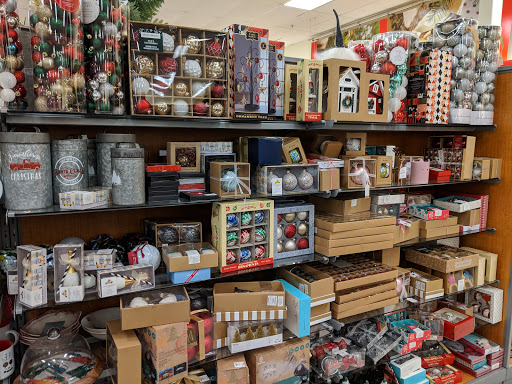 Department Store «T.J. Maxx», reviews and photos, 11651 Bandera Rd, San Antonio, TX 78250, USA