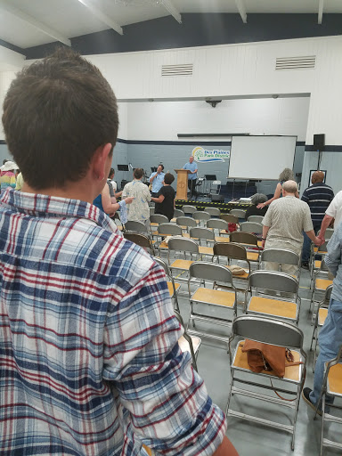 Recreation Center «Des Plaines Park District Administrative & Leisure Center», reviews and photos, 2222 Birch St, Des Plaines, IL 60018, USA