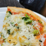 Photo n°2 de l'avis de Jürgen.� fait le 27/06/2020 à 16:27 sur le  Pizza Maharaja à Edertal