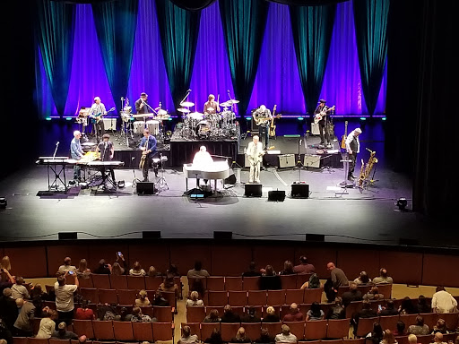 Cultural Center «Pikes Peak Center», reviews and photos, 190 S Cascade Ave, Colorado Springs, CO 80903, USA