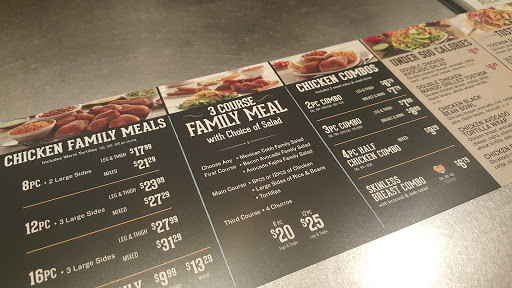 Mexican Restaurant «El Pollo Loco», reviews and photos, 386 E Stacy Rd, Allen, TX 75002, USA