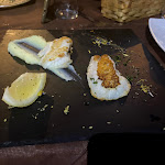 Photo n°3 de l'avis de Dorian. fait le 23/07/2020 à 15:24 sur le  Ristorante Made in Sud Tropea à Tropea