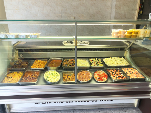 El Emporio Del Pollo