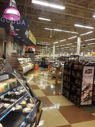 Grocery Store «Hannaford Supermarket», reviews and photos, 73 Fort Eddy Rd, Concord, NH 03301, USA