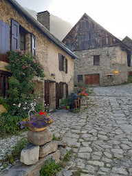 Photo n°57 de Auberge De La Jabiore à Orcières ()