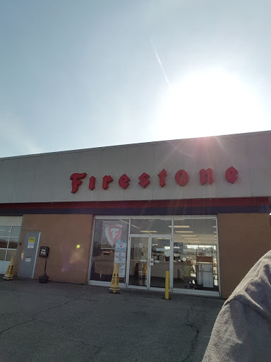 Tire Shop «Firestone Complete Auto Care», reviews and photos, 3405 E State St, Hermitage, PA 16148, USA