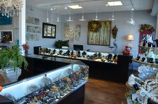 Jewelry Store «Tidewater Diamond», reviews and photos, 200 N Battlefield Blvd #3, Chesapeake, VA 23320, USA