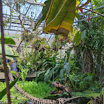 Photo n° 5 de l'avis de Benoit.e fait le 20/04/2022 à 14:42 pour Jardin Botanique Jean-Marie Pelt à Villers-lès-Nancy