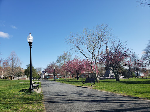 Park «Clasky Common Park», reviews and photos, Purchase St, New Bedford, MA 02740, USA