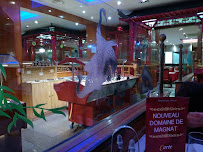 Atmosphère du Restaurant thaï Domaine du Magnat ( spécialité thaïlandais ) à Avon - n°3