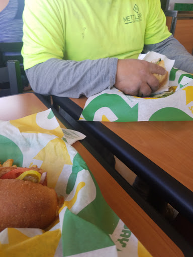Restaurant «SUBWAY®Restaurants», reviews and photos, 608 S Oneida St, Rupert, ID 83350, USA