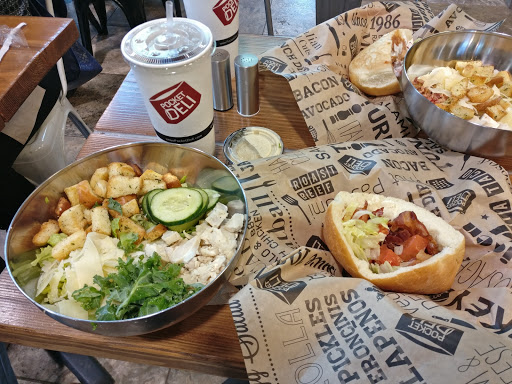 Deli «Pocket Deli», reviews and photos, 11210 Sun Center Dr, Rancho Cordova, CA 95742, USA