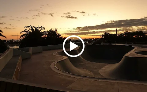 St Kilda Skatepark image