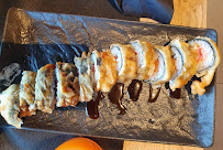 Sushi du Restaurant japonais Youko sushi à Cholet - n°15