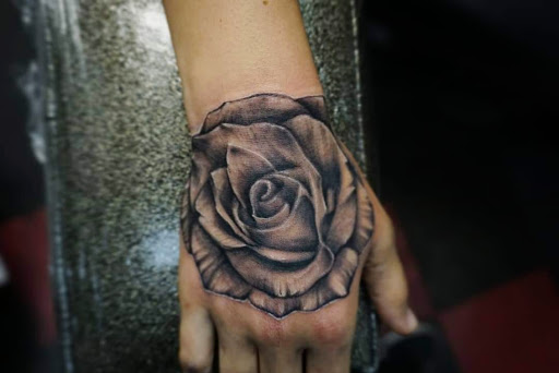 Explore background tattoo filler ideas, creative tattoo ideas in Fond Du Lac, available at ...this is permanent LLC