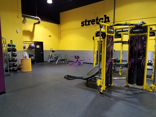 Gym «Planet Fitness», reviews and photos, 6529 S 27th St, Franklin, WI 53132, USA