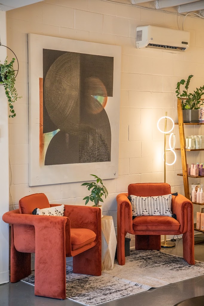 LET YOUR HAIR DOWN 92116