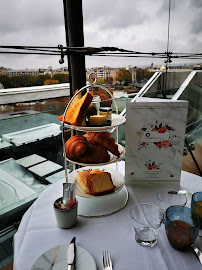 Plats et boissons du Restaurant français Restaurant Maison Blanche à Paris - n°13