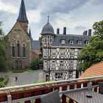 Photo n°4 de l'avis de Jens.� fait le 09/06/2020 à 13:32 sur le  Altwernigeröder Apparthotel à Wernigerode