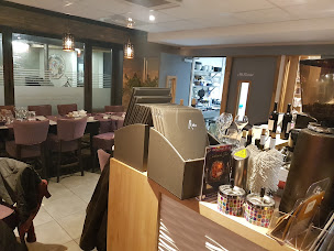 Photo n°32 de Restaurant Le 26 à Grenoble ()