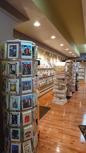 Gift Shop «Mockingbird Paperie», reviews and photos, 144 E State St, Ithaca, NY 14850, USA