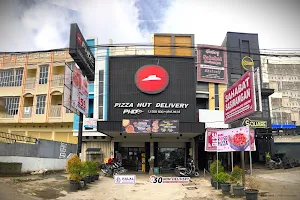 Pizza Hut Delivery - PHD Indonesia image