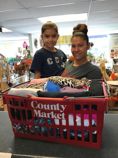 Thrift Store «Assistance League Pueblo», reviews and photos, 331 E 4th St, Pueblo, CO 81003, USA