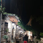 Photo n°5 de l'avis de Alessandro.r fait le 19/10/2023 à 21:24 sur le  Ristorante La Taverna del Castello Hostaria Fiuggi à Fiuggi