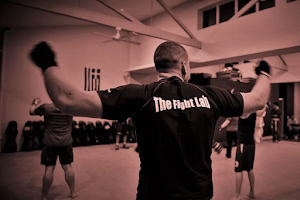 The Fight Lab image