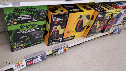 Hardware Store «Harbor Freight Tools», reviews and photos, 290 Eisenhower Dr, Biloxi, MS 39531, USA