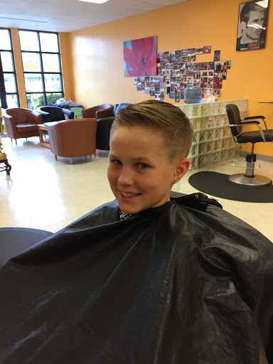 Hair Salon «Salon 106», reviews and photos, 8425 SE 68th St, Mercer Island, WA 98040, USA