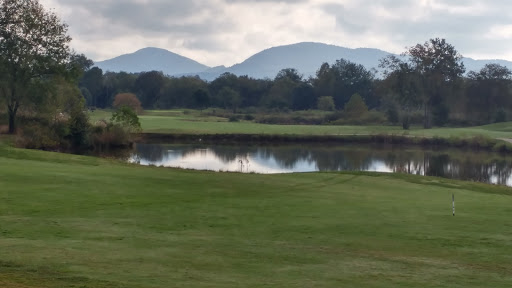 Golf Course «Broadmoor Links Event Center/Golf Course», reviews and photos, 101 French Broad Ln, Fletcher, NC 28732, USA