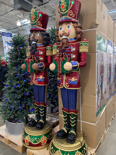 Warehouse store «Costco Wholesale», reviews and photos, 1500 Gemini Pl, Columbus, OH 43240, USA