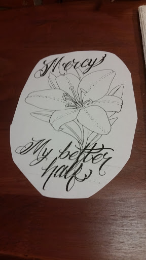 Tattoo Shop «Familia Ink Tattoo Co.», reviews and photos, 810 W Rancier Ave Ste. 300, Killeen, TX 76541, USA