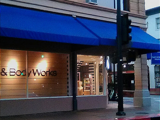 Bath & Body Works, 842 Higuera St, San Luis Obispo, CA 93401, USA, 