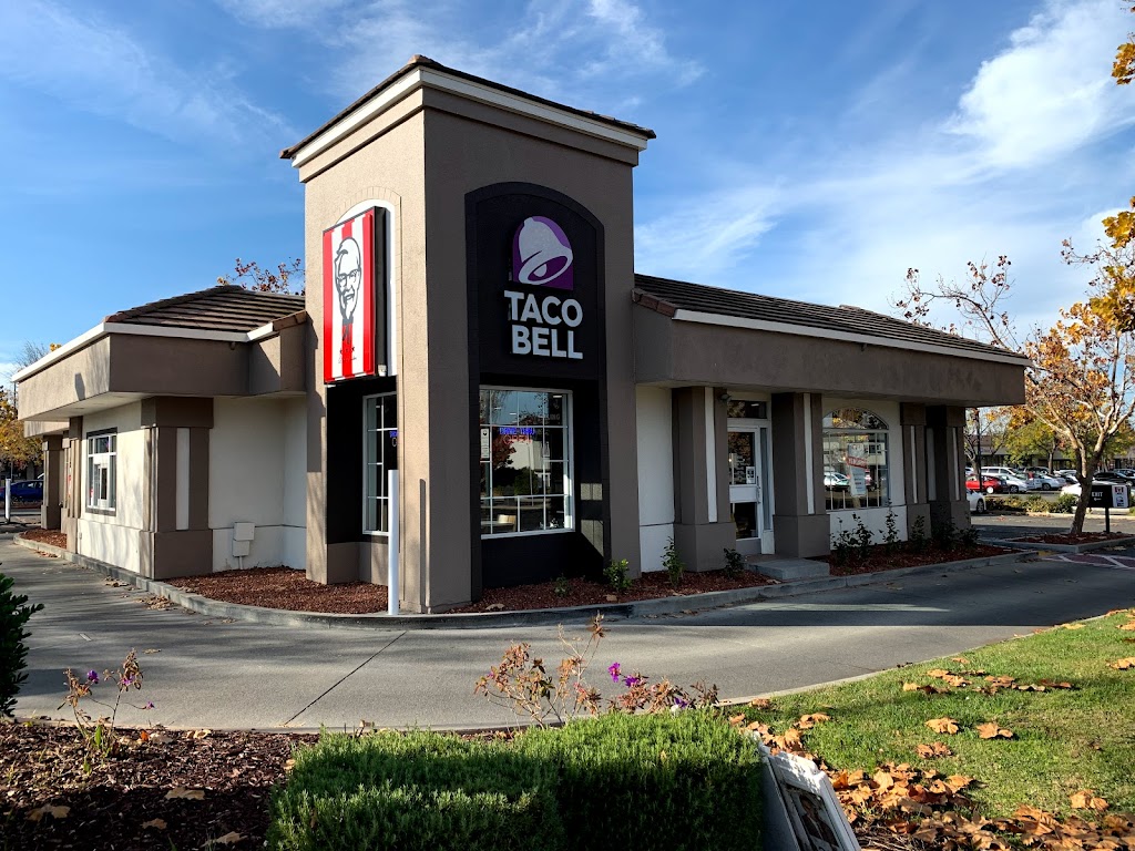 Taco Bell 94087