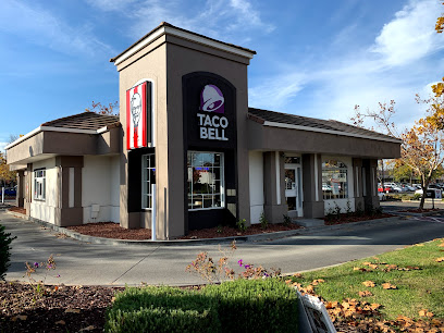 Taco Bell - 1695 Hollenbeck Ave, Sunnyvale, CA 94087