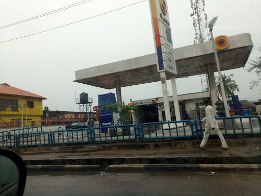 Texaco, Alimosho, Lagos, Nigeria, Car Wash, state Lagos