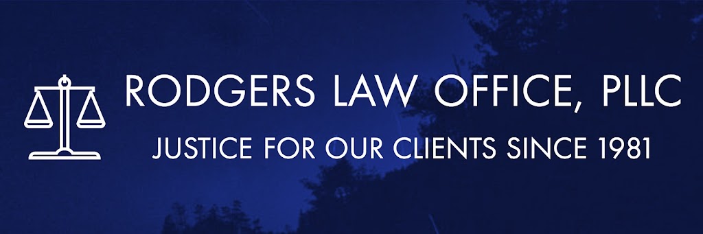 Rodgers Law Office, PLLC 56601