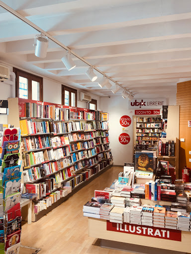 Librerie di seconda mano Venezia
