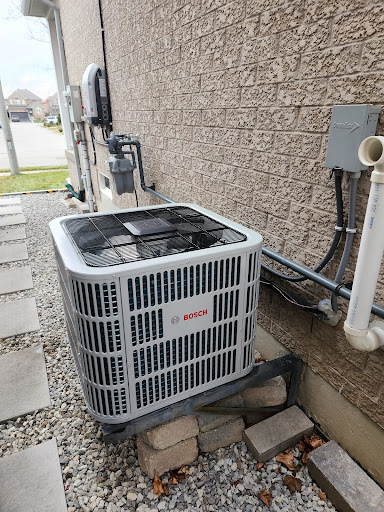 NPA HVAC Plumbing & Electrical