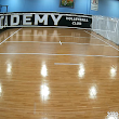 Academy of Volleyball