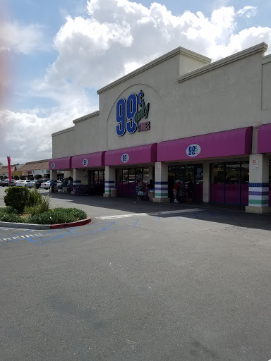 Discount Store «99 Cents Only Stores», reviews and photos, 1120 S Hacienda Blvd, Hacienda Heights, CA 91745, USA