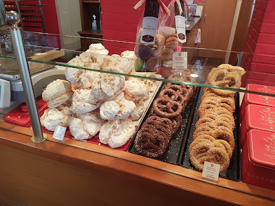 Maison Alsacienne de Biscuiterie à Obernai