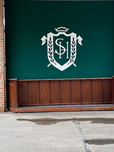 Golf Club «Sewickley Heights Golf Club», reviews and photos, 126 Backbone Rd, Sewickley, PA 15143, USA