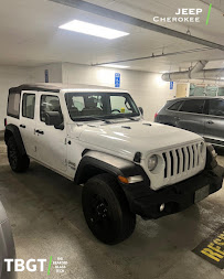 The Bearded Glass Tech - Photo 8 - Car repair in , Columbia