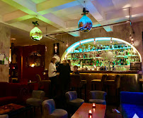Atmosphère du Restaurant Le 153 à Paris - n°5
